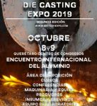 QUERÉTARO SEDE DEL MUNDO DE LOS METALES INDUSTRIALES